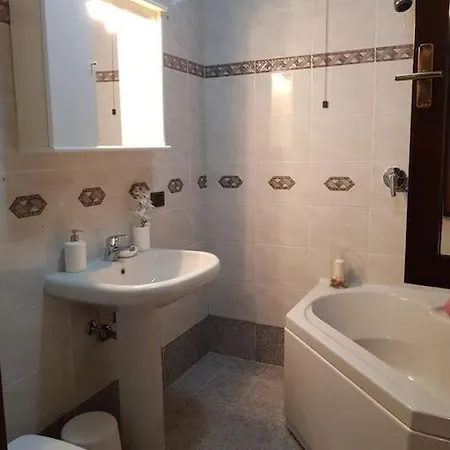 아파트 Cozy Verona 솜마캄파냐