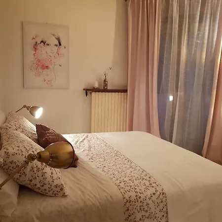 Cozy Verona 아파트 솜마캄파냐