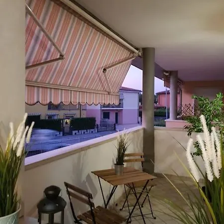Cozy Verona 아파트 *