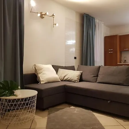 Cozy Verona 아파트 *