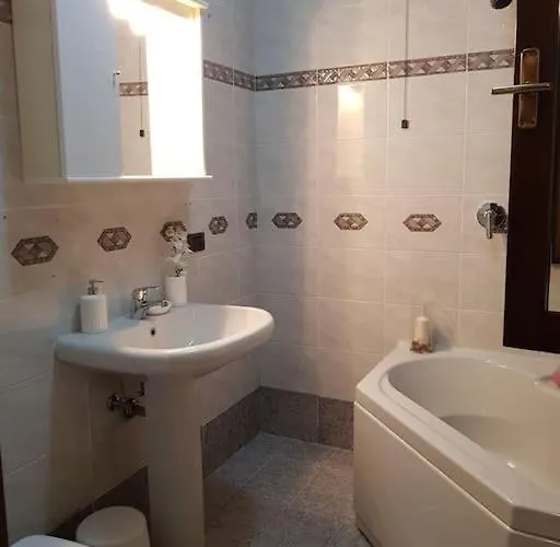 Apartamento Cozy Verona Sommacampagna