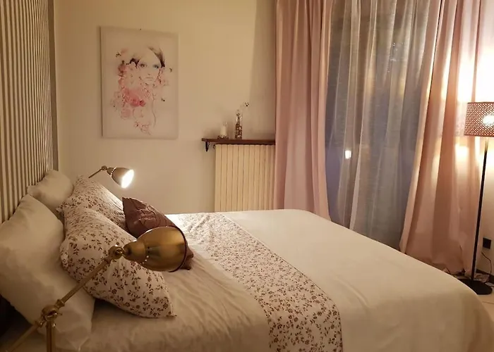 Cozy Verona Apartamento Sommacampagna