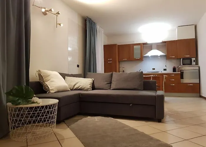 Cozy Verona Sommacampagna