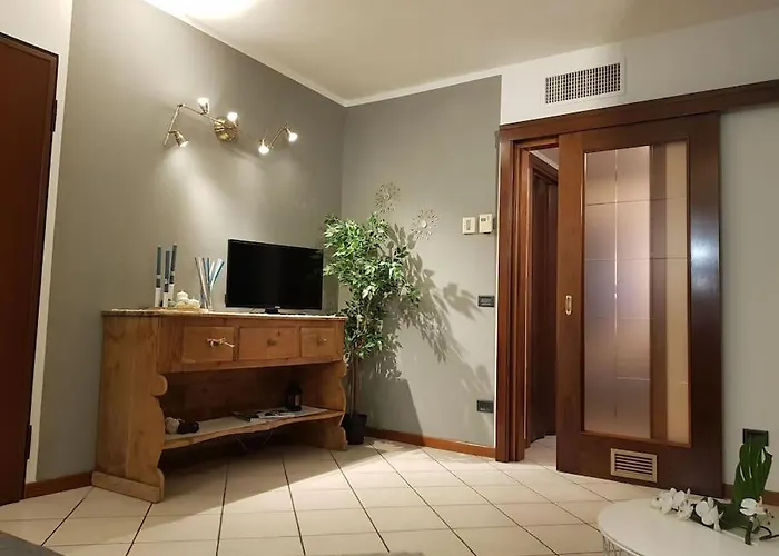 Cozy Verona Apartamento *