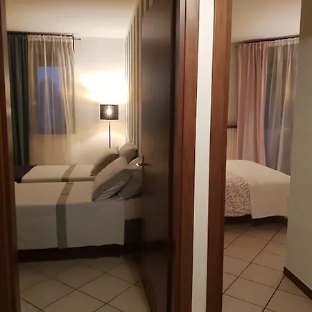 Cozy Verona