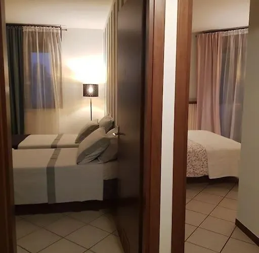 Cozy Verona