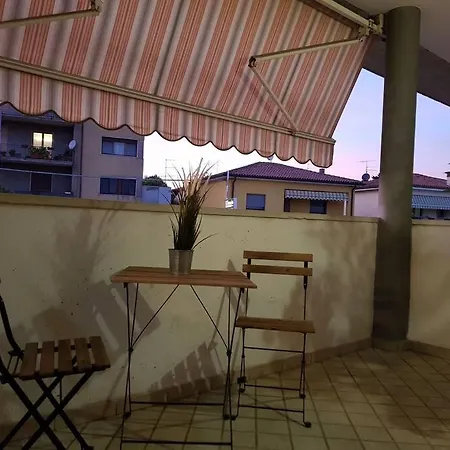 Apartmán Cozy Verona
